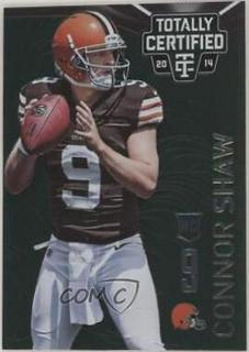 Connor Shaw