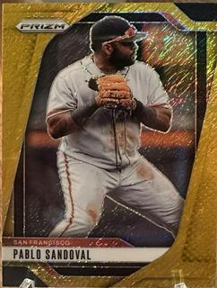 Pablo Sandoval