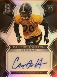 Cameron Sutton