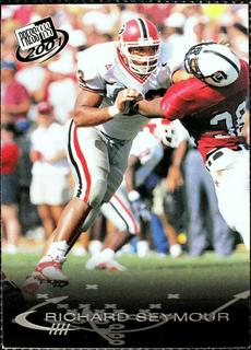Richard Seymour
