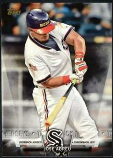 Jose Abreu