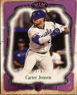 Carter Jensen