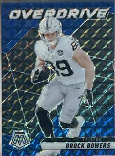 Brock Bowers