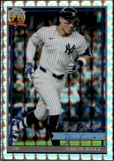 Aaron Judge