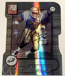 Freddie Mitchell