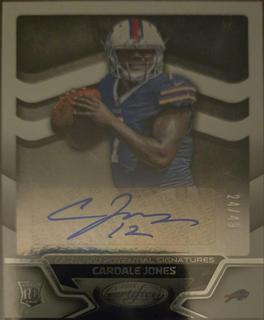 Cardale Jones