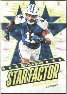 Micah Parsons