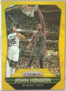 John Henson