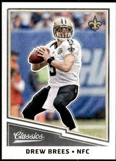 Drew Brees