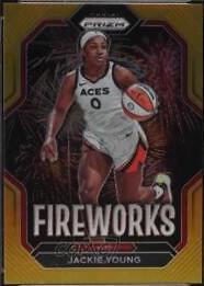Jackie Young