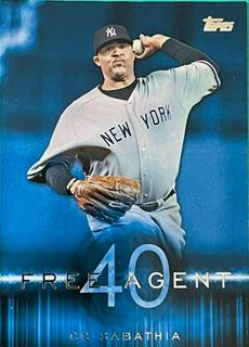 CC Sabathia