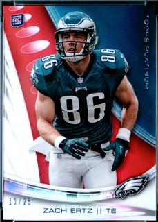 Zach Ertz