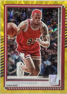 Dennis Rodman
