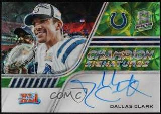 Dallas Clark