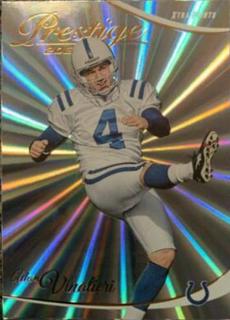 Adam Vinatieri