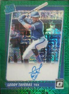 Leody Taveras