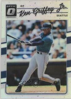 Ken Griffey Jr.