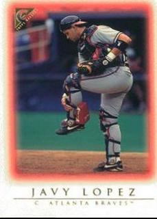 Javy Lopez