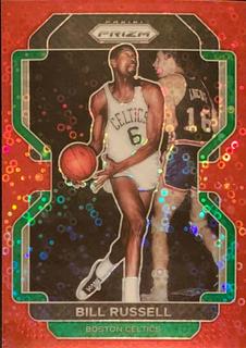 Bill Russell