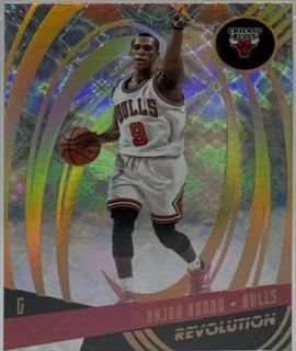 Rajon Rondo
