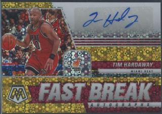 Tim Hardaway