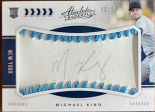 Michael King