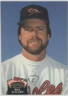 Rick Sutcliffe