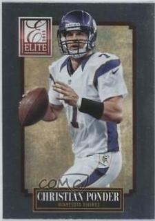 Christian Ponder
