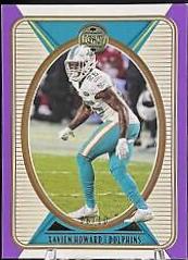 Xavien Howard