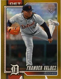 Framber Valdez