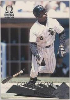 Ray Durham