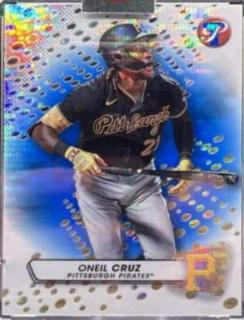 Oneil Cruz