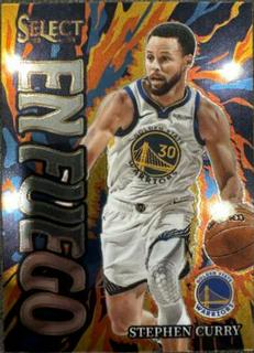 Stephen Curry