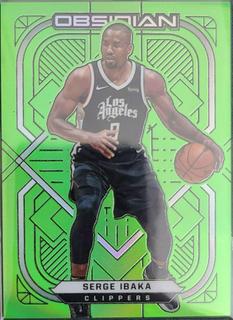 Serge Ibaka