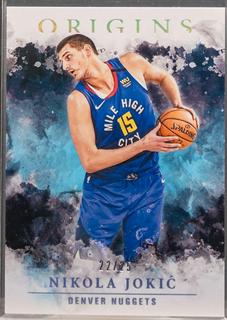 Nikola Jokic