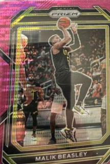 Malik Beasley