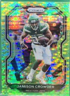 Jamison Crowder