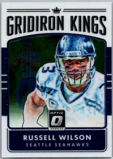 Russell Wilson
