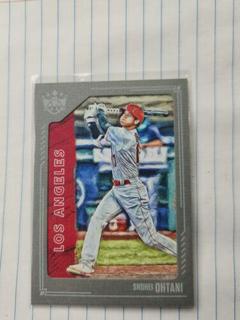Shohei Ohtani