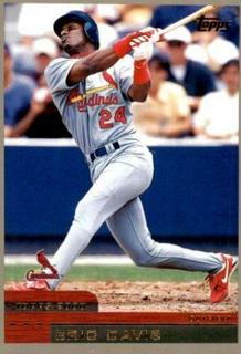 Eric Davis