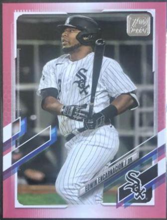 Edwin Encarnacion [Mother's Day Pink] #559