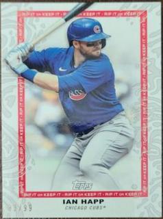 Ian Happ