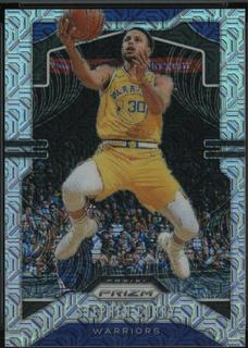 Stephen Curry