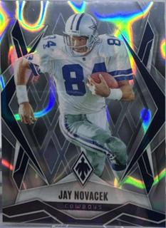 Jay Novacek