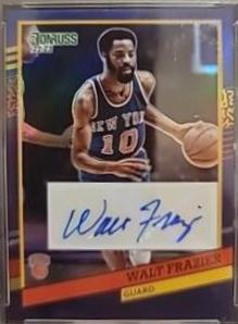 Walt Frazier