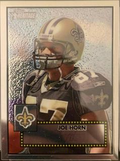 Joe Horn