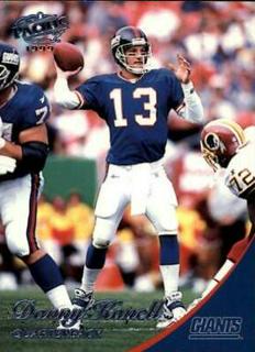 Danny Kanell