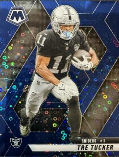 Tre Tucker