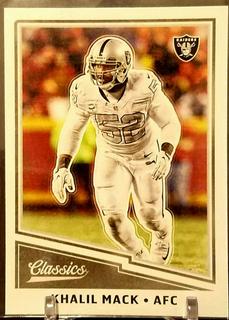 Khalil Mack