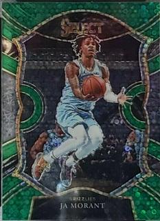 Ja Morant